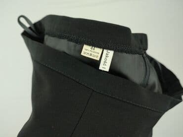 czarne plisowane spódnice midi: Spódnica damska, rozmiar 2XL — 4