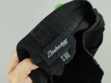 jeansy z diamencikami zara: Jeansy damskie, rozmiar S — 5