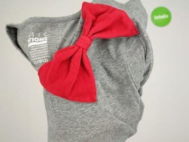 bluzki bawełniane polski producent: Basic, Tunika damska, rozmiar L — 5