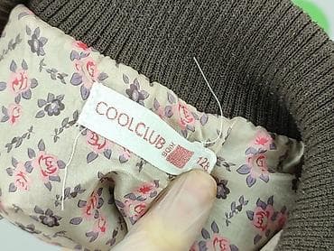 rich royal swetry: Kamizelka, Cool Club, 8 lat, 122-128 cm, stan - Bardzo dobry — 4