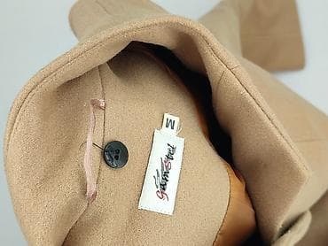 bape kurtka: Golden Lady, Płaszcz damski, rozmiar M — 7