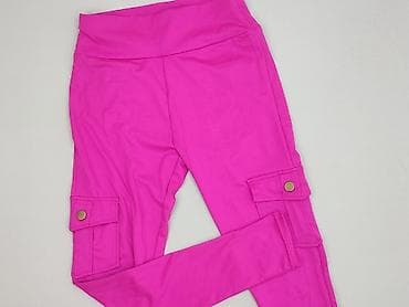 dawidki: Leggings, Legginsy Sportowe damskie, rozmiar S — 1
