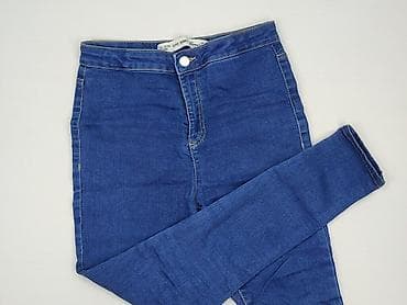 Spodnie jeansowe, DenimCo, 13 lat, 158, stan - Bardzo dobry