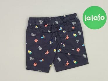 kombinezon softshell lidl: Szorty, Primark, 1-3 m, stan - Idealny — 3