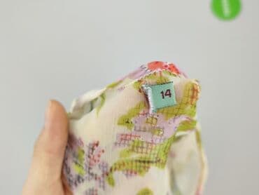 smyk bluzki dziewczęca: Bluzka damska, rozmiar XL — 4