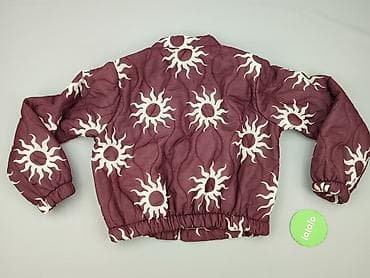 dzik: Kurtka bomberka damska, rozmiar XS — 3