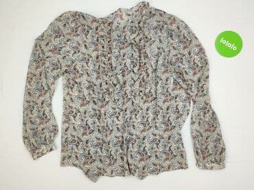 marynarka z piórami zara: Zara, Bluzka damska, S — 2