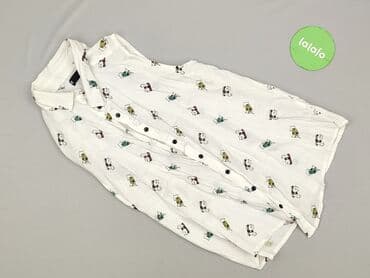 koszule kastor wyprzedaż: Koszula damska, rozmiar S — 3