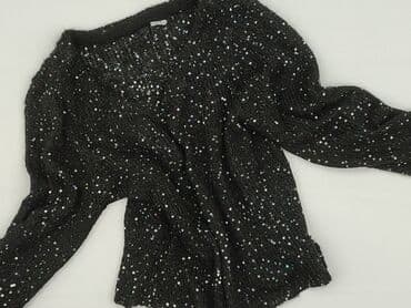 t shirty damskie z cekinami allegro: H&M, Sweter damski, rozmiar S — 1