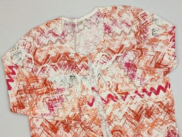 sweter asymetryczny: Regatta, Kardigan damski, rozmiar 3XL — 1