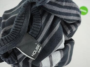 milosc: House, Sweter dla mężczyzn, rozmiar L — 5