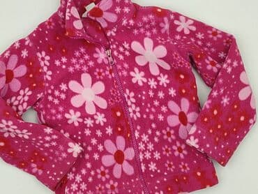 ile wazy bluza: Bluza, H&M, 4-5 lat, 104-110 cm, stan - Idealny — 1