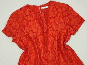 t shirty z aplikacją: Mango, Bluzka damska, rozmiar M — 1