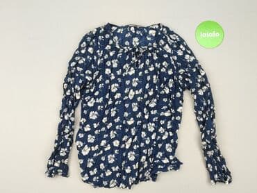 mohito marynarka niebieska: Street One, Bluzka damska, L — 2