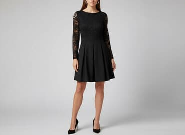 tanie sklepy internetowe z sukienkimi: Moda, Sukienka damska, rozmiar S — 1