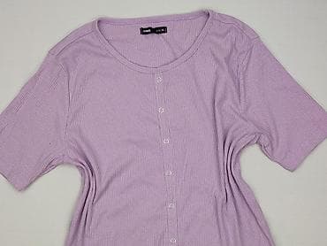 Sinsay, Bluzka damska, rozmiar XL w lalafo.pl Sinsay, Bluzka damska, rozmiar XL