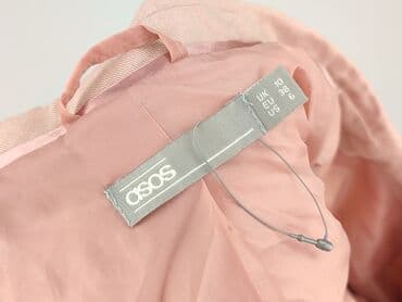 ochnik marynarki damskie: Asos, Marynarka damska, rozmiar M — 4