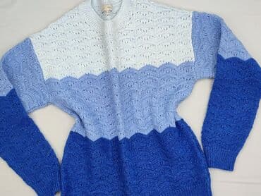 kurtka z c a: Hearts & Roses, Sweter damski, M — 1