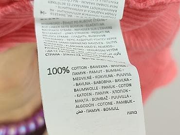 rozmiar m: Sisley, T-shirt damski, rozmiar M — 5