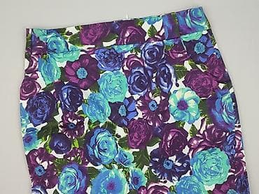 mohito spódnica w kwiaty: Mohito, Spódnica damska, rozmiar M — 1