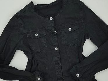 firetrap: Katana, Kurtka jeansowa damska, rozmiar L — 6