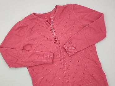 kurtka puchowa pull: Sweter damski, rozmiar L — 1