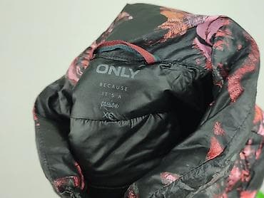 bombshe plaszcz: ONLY, Kurtka przejściowa damska, rozmiar XS — 4