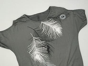 Bluzka damska, rozmiar 3XL w lalafo.pl Bluzka damska, rozmiar 3XL