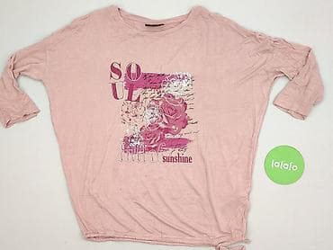 baleriny deichmann: Janina, Women's blouse, size S — 2