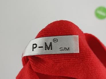 Kobiety: Sweter damski, rozmiar S — 4