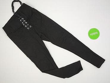 lebron h: Legginsy Sportowe damskie, rozmiar S — 2