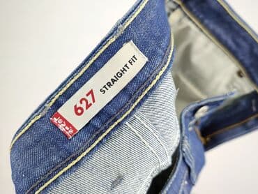 big star dżinsy damskie: Levi’s, Jeansy damskie, rozmiar S — 4