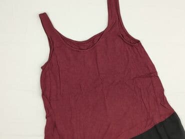 oversized t shirty basic: Divided, Women's blouse, size S (EU 36) — 1