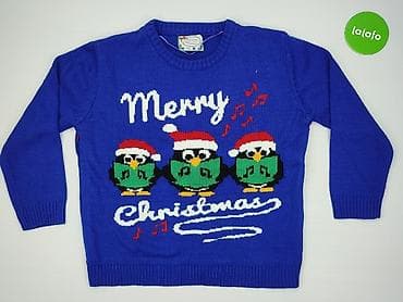 sweter grinch cropp: Sweter damski, rozmiar M — 2