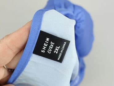 shein tuniki plus size: Shein, Bluzka damska, rozmiar 2XL — 5