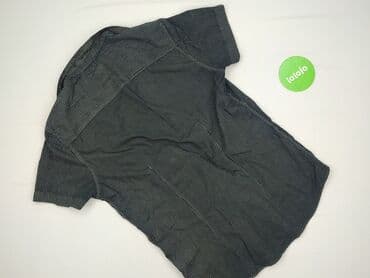 smog relaxed fit t shirt new yorker: SMOG, Shirt for men, size L — 3