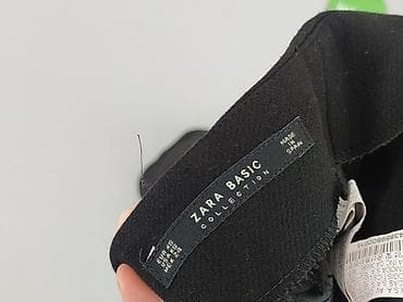 simple: Zara, Women`s skirt, size S — 4