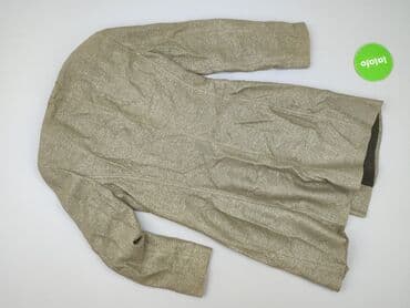 modbis kurtki przejściowe: Trencz damski, rozmiar S — 3