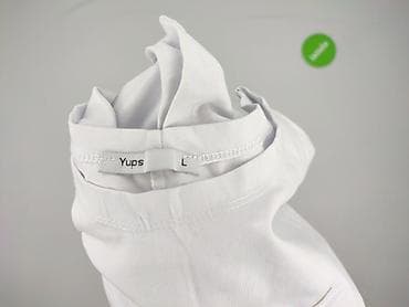 king queen bluzy: Yups, T-shirt damski, rozmiar L — 7