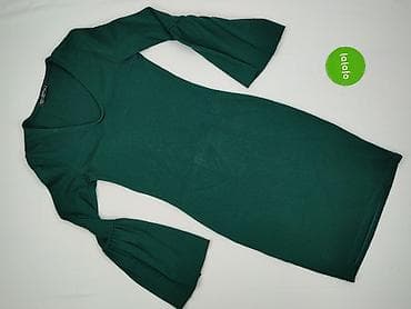 helen: Blue, Sukienka damska, rozmiar M — 2