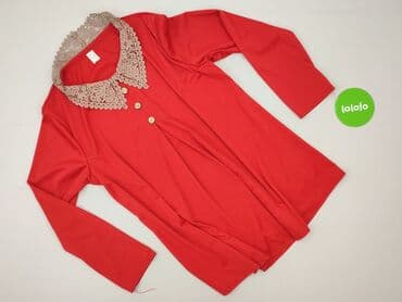 modne duże rozmiary bluzki i tuniki: Tunika damska, rozmiar 5XL — 3