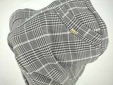 dark academia: Legginsy Eleganckie damskie, rozmiar XL — 5