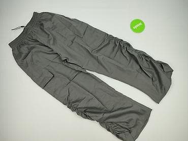 converse rozmiar 21: Shein, Spodnie cargo damskie, rozmiar S — 2