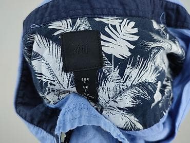 dior bluzy: H&M, Koszulа dla mężczyzn, rozmiar L — 5