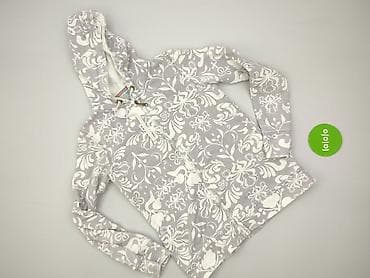 puchate buty: FatFace, Bluza z kapturem damska, rozmiar L — 2