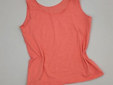 coral tops womens: Women`s T-shirt, size L — 1