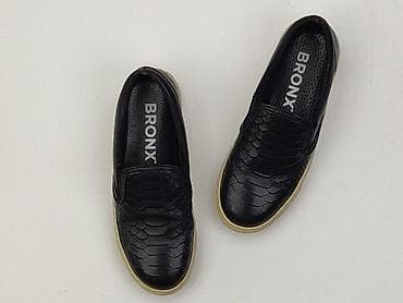 klapki foam runner: Bronx, Sneakersy damskie, rozmiar 36 — 1