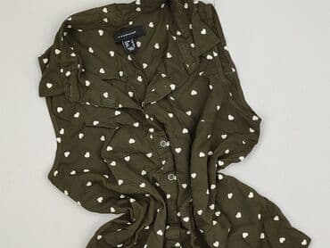 wiosenna koszula: Primark, Bluzka damska, rozmiar S — 2