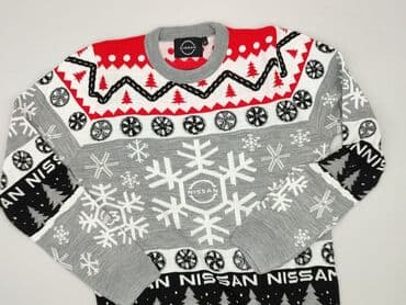 kurtka tech fleece: Светр для чоловіків, M на lalafo.pl — 1 kurtka tech fleece: Светр для чоловіків, M — 1