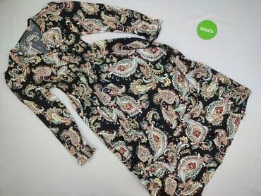 sukienki damskie krótki rękaw: Sukienka damska, rozmiar S — 2